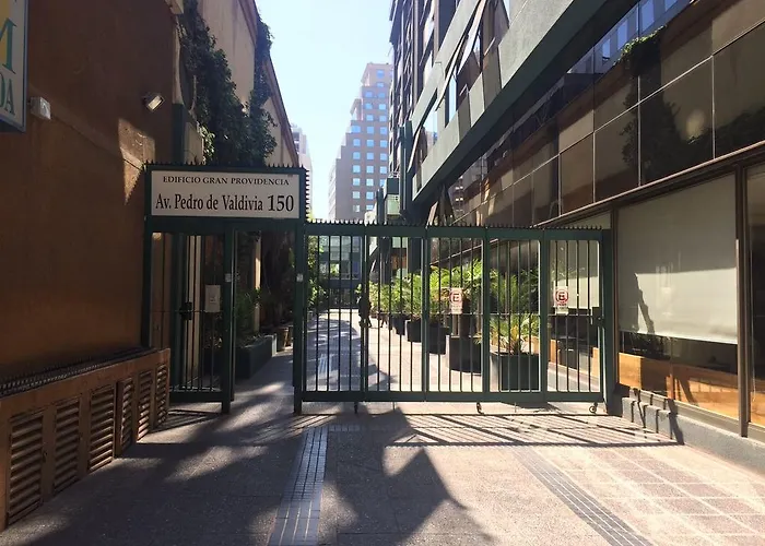 Apartment Gran Providencia