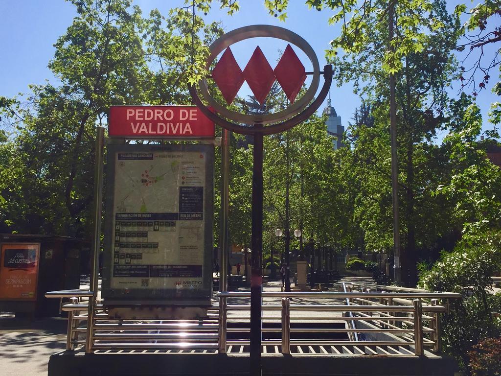 Gran Providencia * Santiago
