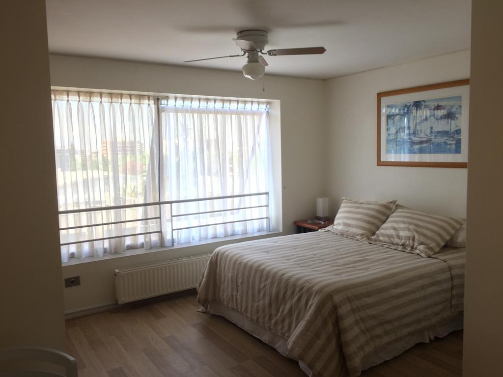 Apartamento Gran Providencia