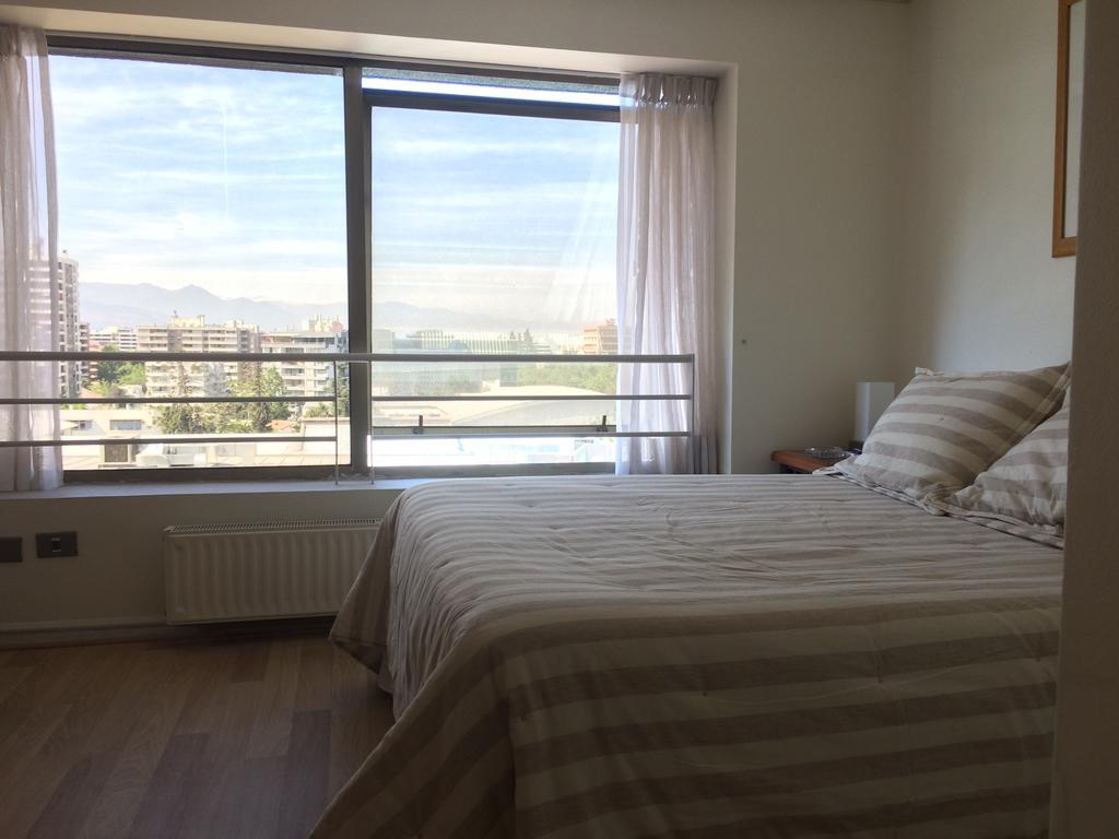 Gran Providencia Apartamento Santiago