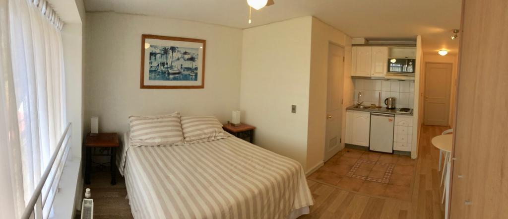 Apartamento Gran Providencia